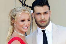 See a recent post on tumblr from @voulair about sam asghari. Britney Spears Freund Sam Asghari Mochte Vater Werden Gala De