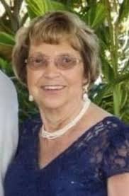 Patricia Pylypczuk Obituary (1939