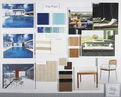 Beautiful Design Of Oasis Spa By Celeste Altimari Ucla Extension Student Projects Interior Design Student Interior Architecture Design Best Interior Design