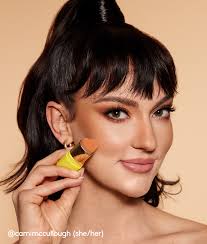 Trixie Stix Cream Bronzer