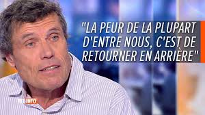 He is a certified mountain and polar guide,1 a civil engineer, the president of the board and one of the founders of the international polar. Our Society Fails If Adopt Zero Emission The Opinion Of Alain Hubert On This Fear 39 Big Popular Papess