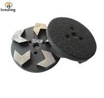 STONEKOR Velcro 3-Hole 3 inch 83mm 5 Arrow Seg Metal ...