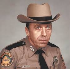 Florida Highway Patrol uniform and badge history discussion