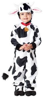 Farm Animal Costumes For Kids A Shop For All Seasons Cow Costume Farm Animal Costumes Animal Costumes For Kids