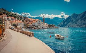 Montenegro stands on the edge between the east and the west. Montenegro Travel Restrictions Covid Tests Quarantine Requirements Wego Travel Blog
