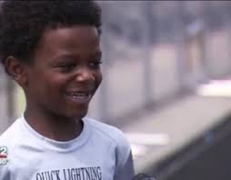 Detroit children's track team needs help to get to Junior Olympics