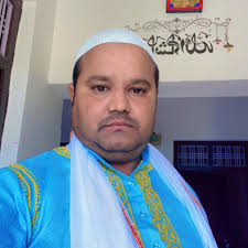 Profile for Sayyad Imran Husain