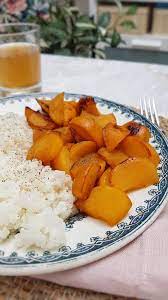 Le meilleur moyen de s'en procurer reste encore de le cultiver. Navets Boule D Or Glaces Au Sirop D Erable La Cuisine D Anna Et Olivia