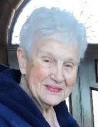 Obituary information for Patsy Johnson