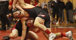 Clarence captures Border Brawl