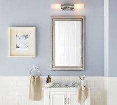 Diy recessed wall cabinet | extra fancy lighting! 18 Bathroom Medicine Cabinet Ideas Recessed Medicine Cabinet Medicine Cabinet Adjustable Shelving