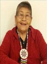 Obituary information for Senora Lumpkins