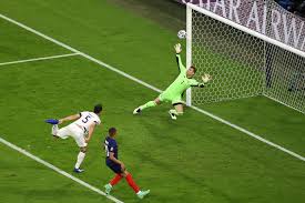 France to win, might even take both teams to score no since i expect france to keep cs. 5gy4upygxsmo1m