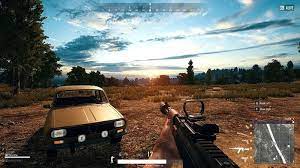 Playerunknown S Battlegrounds Pubg Pc Sinh Tồn để Chiến Thắng