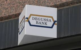 Degussa bank ag provides products and services in the areas of retail banking, business banking, insurance, brokerage. Warburg Eigner Wollen Degussa Bank Verkaufen