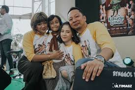 Virgo and the sparkling (2021) and 12 cerita glen anggara. Ajak Bernostalgia Keluarga Cemara Hadirkan Lika Liku Masalah Dalam Keluarga Ultimagz Online