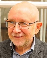 BJUP interview with John Worrall