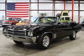 Image result for Regal Black 1969 Buick