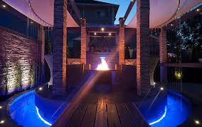 Inspiring Deck Lighting Ideas Trex