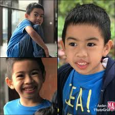 My 6 year old son came home with his yearbook today and this was the first  thing he showed me! 😢💔🎩🎶