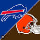 Bills vs Browns event image