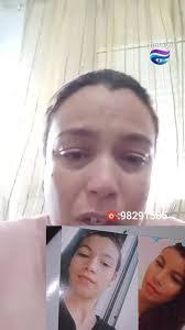 Sama Hamouda's Instagram, Twitter & Facebook