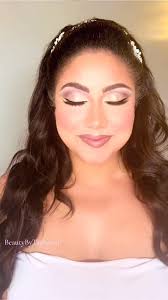 Who can provide hairstyling and makeup services for a wedding in Chicago