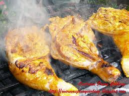 Chicken Inasal Bacolod Chicken Inasal Chicken Inasal Recipe Chicken Eating Recipes