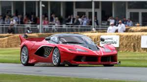 3413, with an estimated sales price. Ferrari Fxxk In Pictures Evo