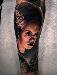 Piragnoli's Tattooing