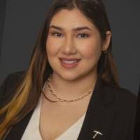 Priscilla Meraz's Instagram, Twitter & Facebook