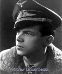 Kracker Luftwaffe Archive