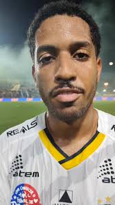 🎙️🐆 Fala, Miranda! Autor do gol aurinegro, zagueiro dedicou feito ao  nosso supervisor de futebol, Frank Bernardo, que perdeu a mãe nesta terça.  ⚫🟡 #somosamazonas