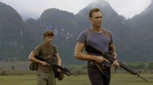The two movies premiere in china two weeks after their scheduled north american releases. Skull Island Cast Spotlight Comingsoon Net