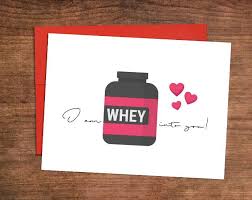 Valentine's day isn't just for lovers. Fitness Valentines Day Cards 10 Funny Valentines Day Cards For Him Valentines Workout Funny Valentine Valentine Day Cards
