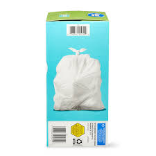 Great value tall kitchen bags. Great Value Tall Kitchen Flap Tie Trash Bags 13 Gallon 80 Count Walmart Com Walmart Com