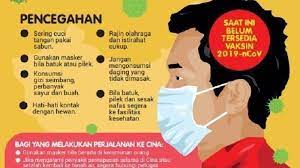 Caranya, duduk tegap, dan mengambil napas. Curiga Orang Di Dekatmu Kena Virus Corona Kenali 5 Ciri Kena Covid 19 Dan 11 Tips Cegah Penularan Tribunnews Com Mobile