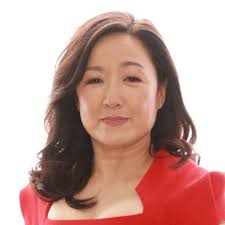 Asian Women Leadership in Philanthropy — Asian Pacific Community Fund