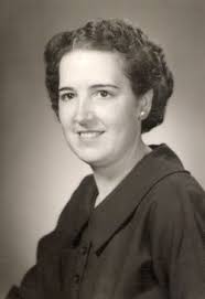 Elizabeth Jane Osborne Towner (1923-2012)