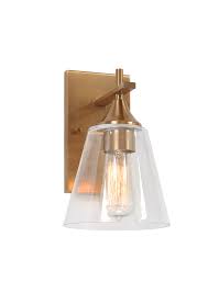 Hollis Wall Sconce By Matteo Lighting S09801ag In 2020 Wall Sconce Lighting Wall Lights Sconces