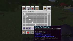 I hit my friend with different weapons, who is equipped with full diamond armor, but with . Minecraft But You Start With Protection 1000 Armour R Minecraft