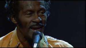 Free Film Screening: " Chuck Berry: Hail! Hail! Rock 'N Roll" with Q&A @  SBPL