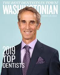 Dr. Leonard Goldman, Oral and Maxillofacial Surgeon