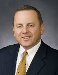 He Cares More About the Shoulder Than the Wheel