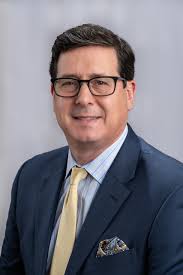 Business and Finance Senior Staff