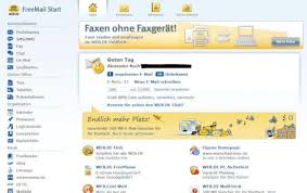 10 jahre später wurde web.de durch die united internet ag aus montabaur, zu der auch weitere anbieter wie gmx und 1&1 gehören, für einen kaufpreis von 330. Erster Eindruck Web De Mit Neuer Freemail Oberflache Teltarif De News