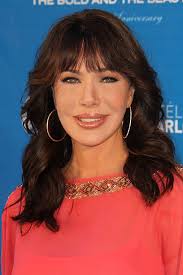 The Bold and the Beautiful Character Return and Beauty