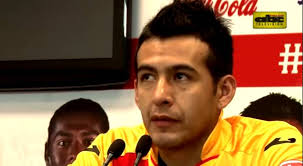 Luis Cardozo es el refuerzo paraguayo del Morelia de México