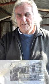 Wendy Chalker's Instagram, Twitter & Facebook