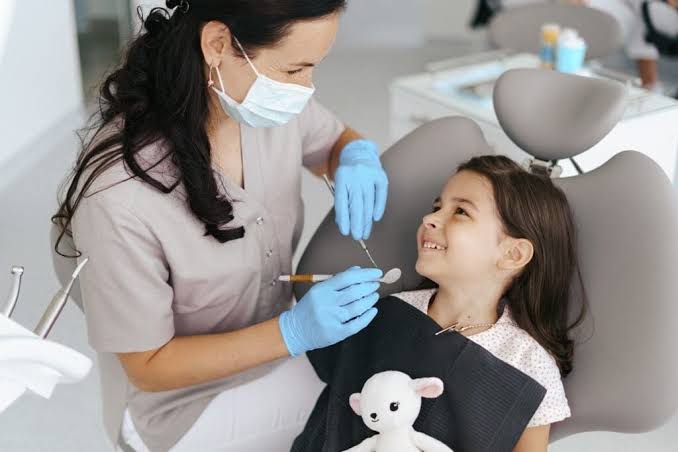 Pediatric Dentist in Claremont, CA | Gentle Kids Care